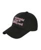 MOYORA Sandwich Boys' Ball Cap [Black]