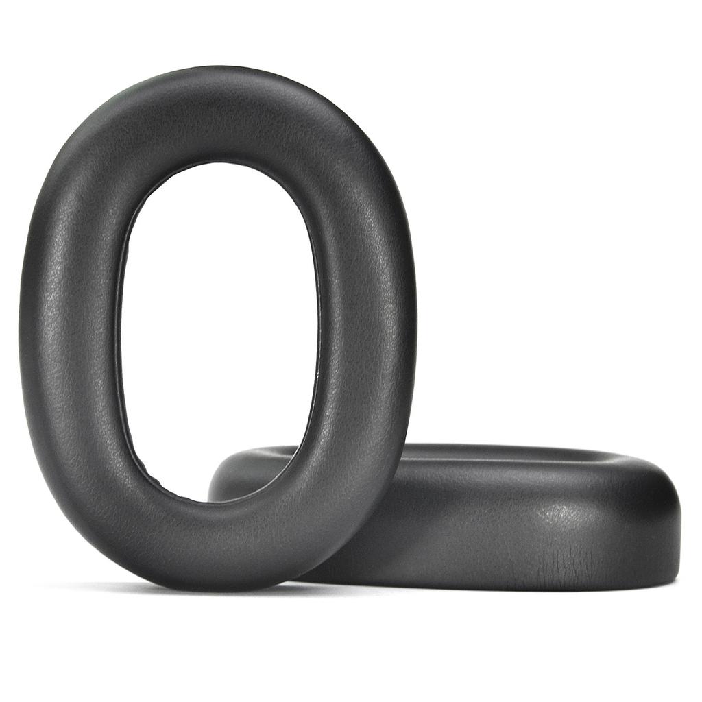 High Durability Earpads For Evolve2 85UC/Evolve 2 85 MS Headphones Extended Gaming,Noise Isolating Ear Cushions Ear Pad