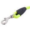 New Small dog outdoor training with a new type of solid dog leash pet with nylon cat chain traction Chihuahua accessories
