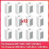 Fit For Dreame Part Ag+ Sterilization Module Silver Ion Accessories X10, S10, W10S, S20, X20, X30 Ultra, X40 Ultra, Mijia B101CN