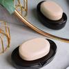 Keep Soap Bars Dry Solid Color Soap Dish Extend Soap Life Soap Drying Rack  Kitchen