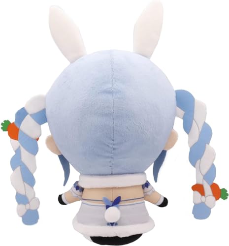Usada Pekora Plush Friends with U Hololive Official Merchandise