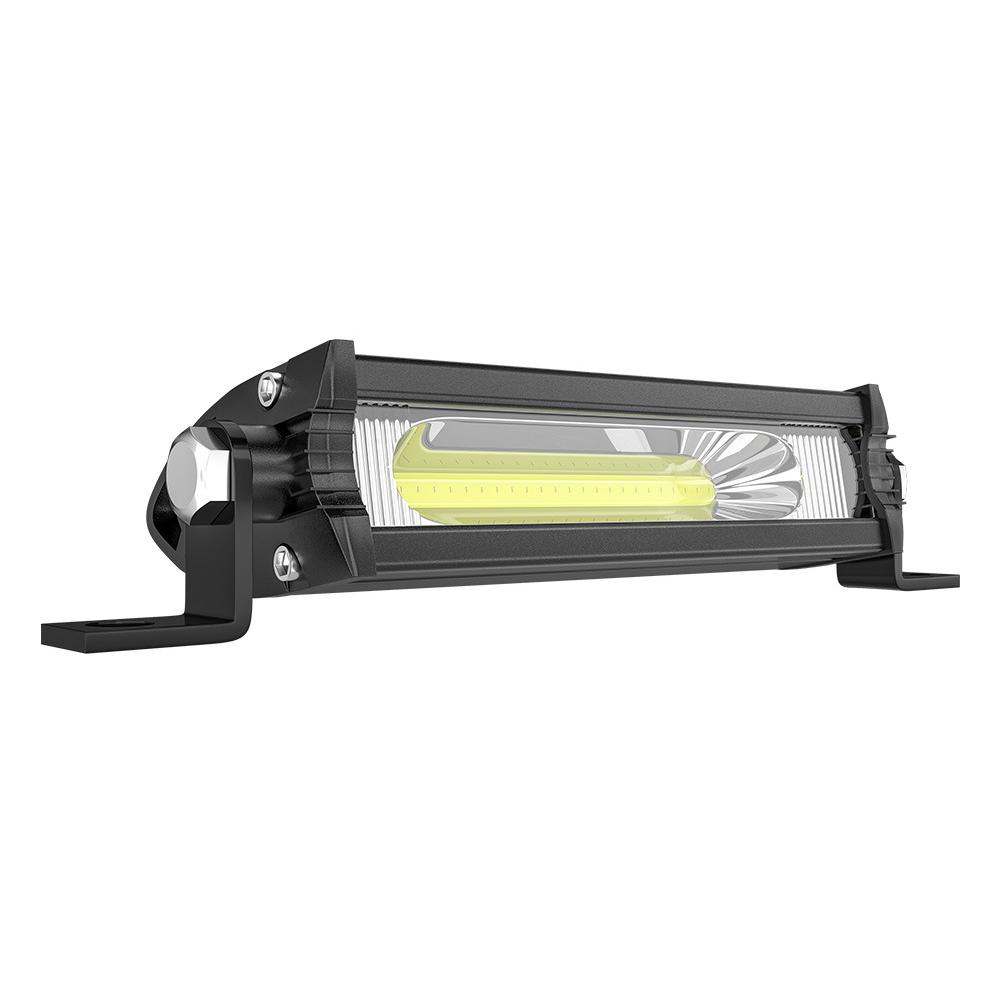 

COB 9W Super Bright Car DRL Light SUV Excavator Working Light Daytime Running Lamp Type A