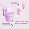 No-Drip Hamster Water Dispenser Vacuum-Sealed Mouse Water Dispenser Rodent Cage