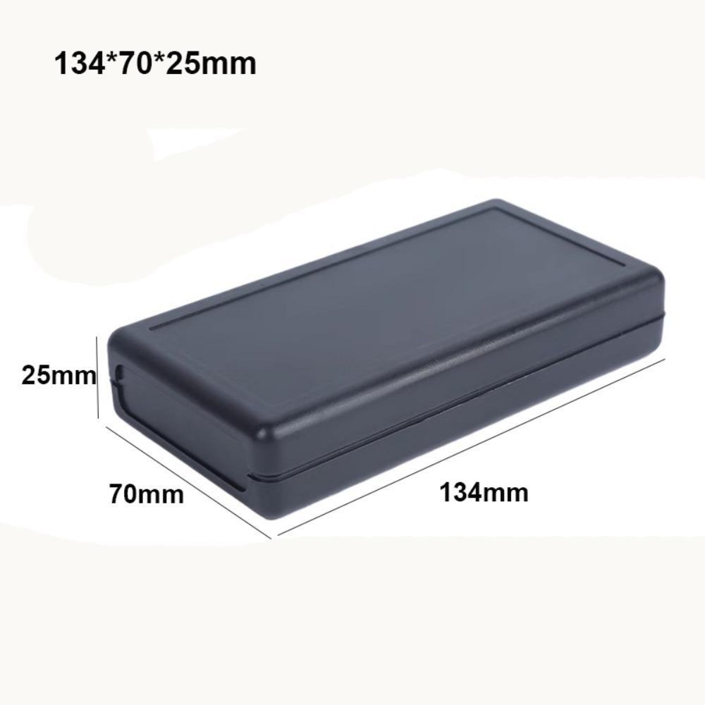 High Quality Waterproof Cover Project Instrument Case Enclosure Boxes Electronic Project Box