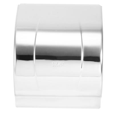 Portarotolo in Acciaio Inossidabile Scatola Porta Rotolo Impermeabile Accessori Bagno