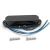 Neck/Middle/Bridge Pickup for Electric Guitar Part Replacement Open Style Alnico 5 Guitar Pickup Single Coil Pickup