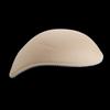 Cups Enhancer Triangle Breast Bra Women Chest Cups Inserts Chest Sponge Bra Pads Thicker Chest Pads
