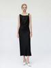 Elegant European Irregular Design Beach Resort Wedding & Evening Gown