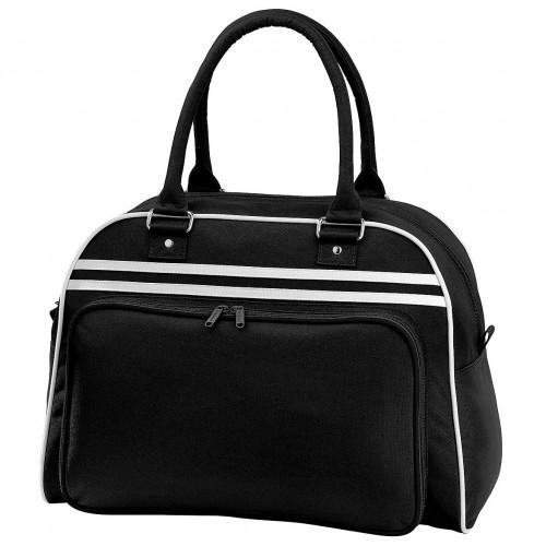 

Bagbase Retro Bowling Bag (23 Litres) One Size