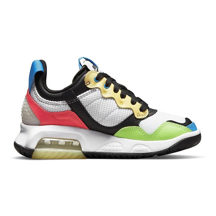 (GS) Air Jordan MA2 'White Coast' Kinder CW6594-110