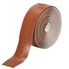 1 Pair of Bicycle Handlebar Tapes Soft Road Bike Handlebar Band Breathable Non-Slip Cycling Handlebar Belt EVA Bar Tape Bicycle Horns Belt Bike