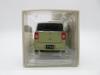 Suzuki New Wagon R Smile Dealer Exclusive Pullback Car Miniature Car Color Chiffon Ivory Metallic White Sample