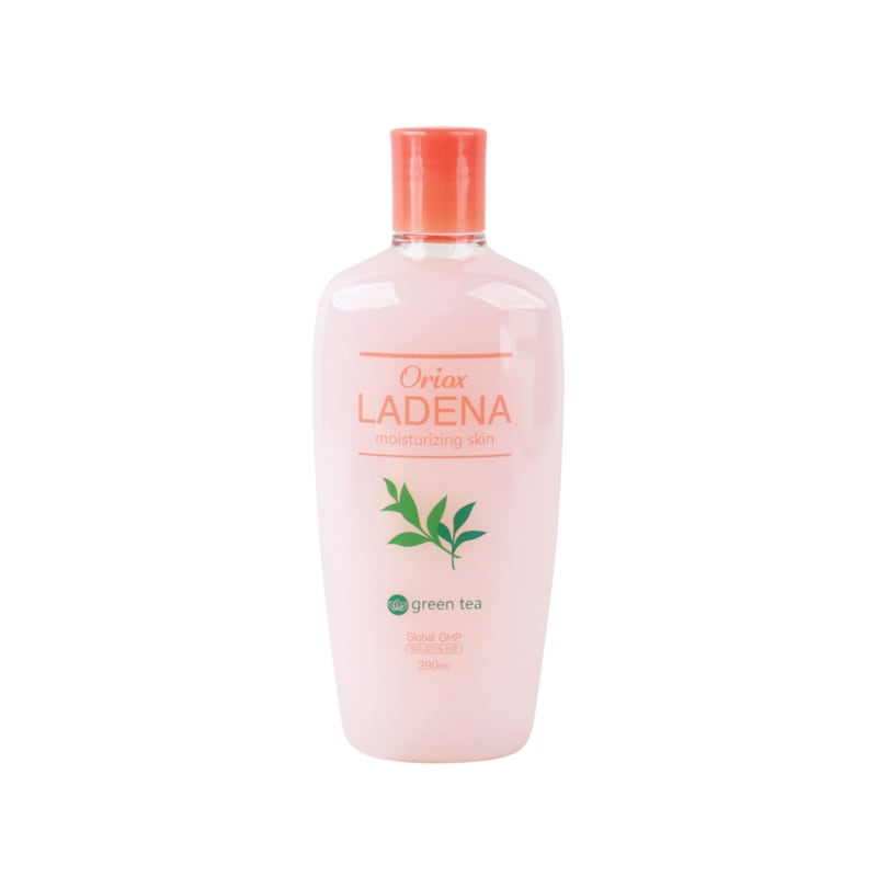 

Ladena Увлажняющий лосьон для тела 390мл