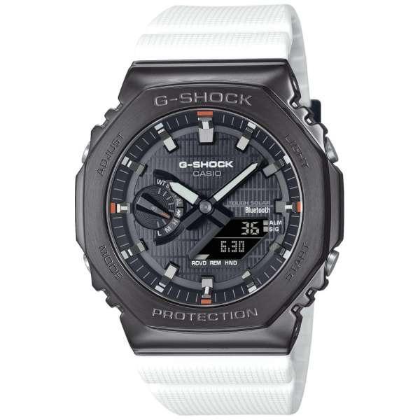 [USED] Extremely Popular Model: Casio G-SHOCK GBM-2100B-7AJF
