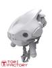 Tori Factory 1/35 Cyberpunk Series Cory Drone, an Autonomous Drone That Tracks Livestock from the Sky, Resin Kit CY-05A