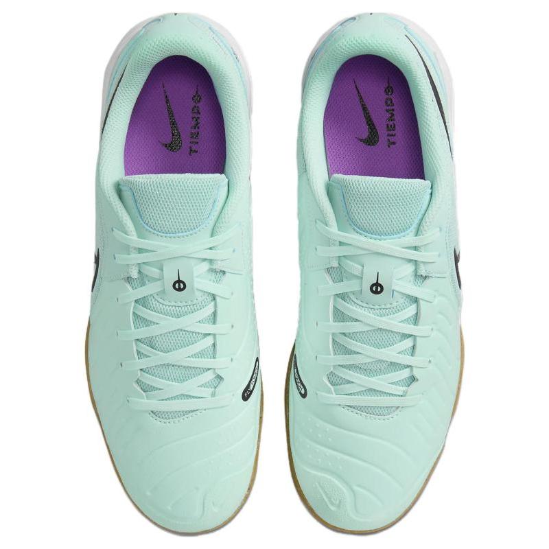 Nike Tiempo Legend 10 "Peak Ready Pack" Blue  DV4341-300