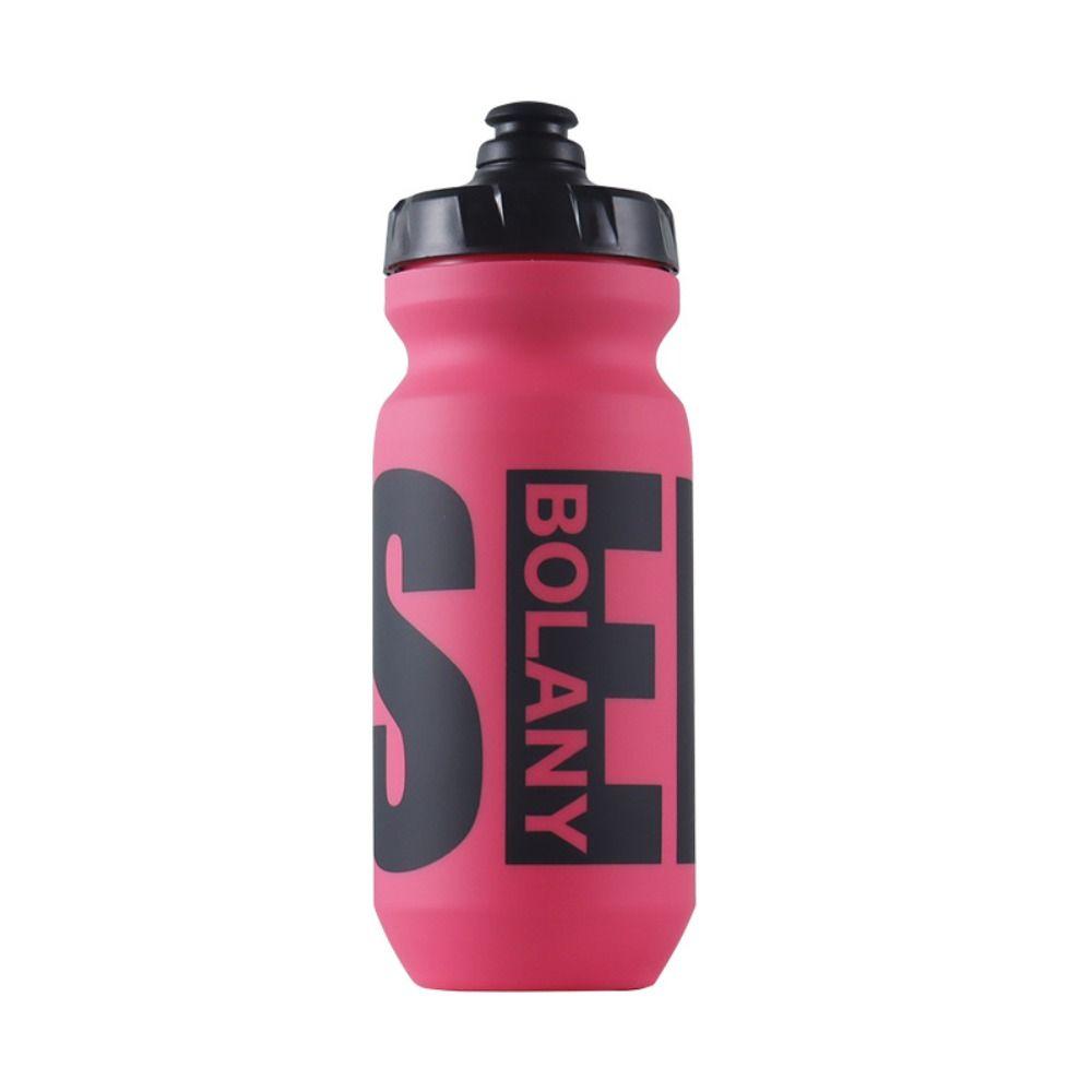 610ml Cycling Water Bottle Large Capacity Bicycle Cup MTB Cycling Kettle  Climbing