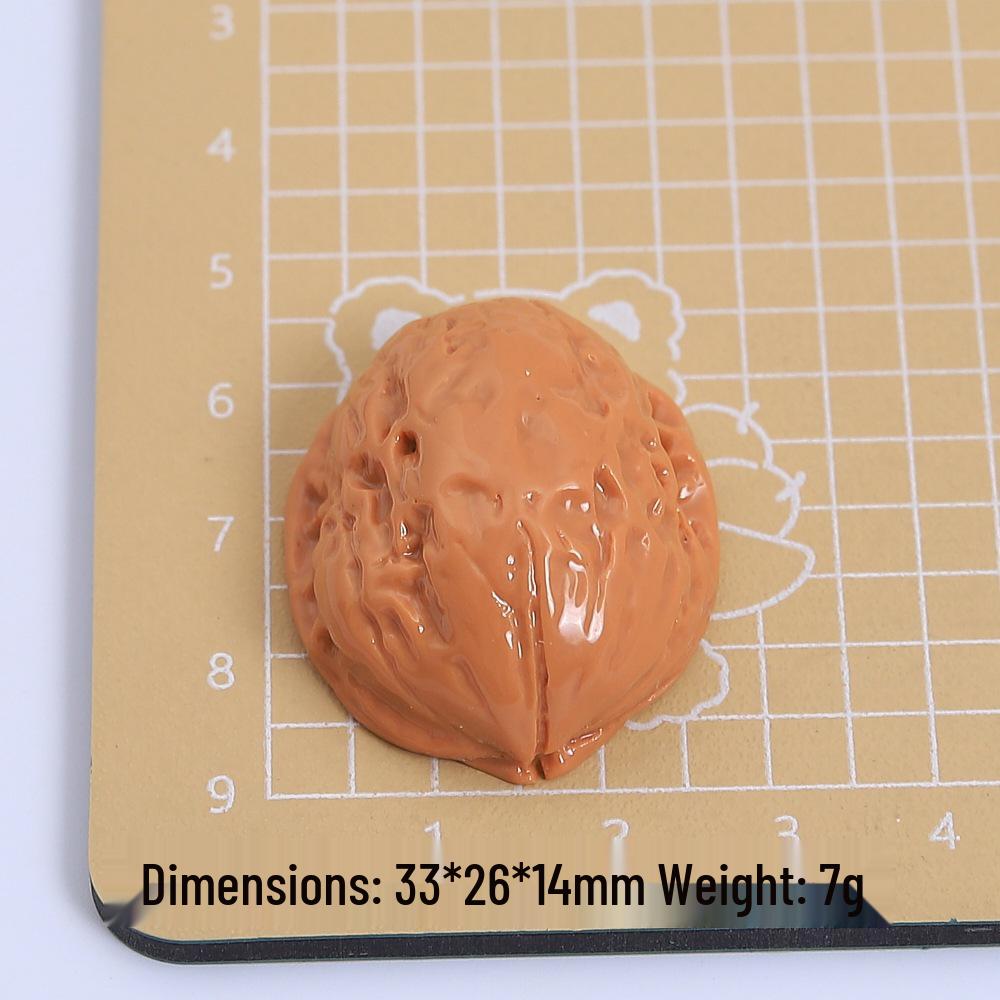 Simulation Large Food Toy Charms: DIY Jewelry Accessories, Resin, Handmade Material Pack for Crocs