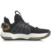 FUTTER Sonic 7 Low X Cba Spieler Edition 'Schwarz Gold' ABAP033-U