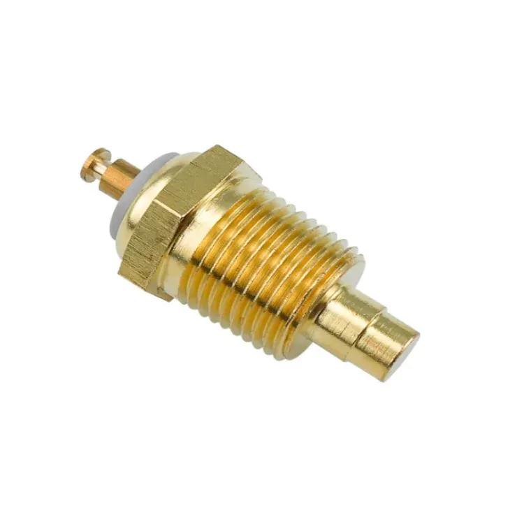 Coolant Water Temperature Sensor 12334869 G1852 for Diesel Engine Parts