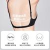 One-word Beautiful Back Large Halter Bra Seamless Sling Vest Integrated Invisible Outer Tube Top