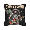 Singer Cavetown Art Design HD Merch Pillowcases  Vintage Pillow Case For Wedding Party Home Decor Comfy Pillow Cover