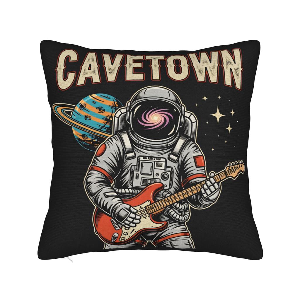 Singer Cavetown Art Design HD Merch Pillowcases Vintage Pillow Case For Wedding Party Home Decor Comfy Pillow Cover