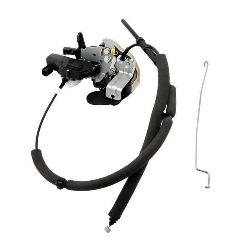 CK4Z6143288A Door Lock Latch Actuator Upper Rear Side For Ford Transit-150 Transit-250 Transit-350 2018-