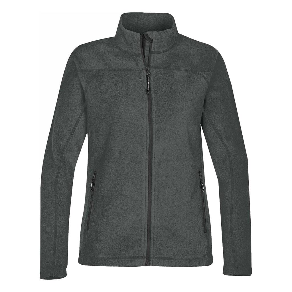 Stormtech Womens/Ladies Reactor Fleece Shell Jacket