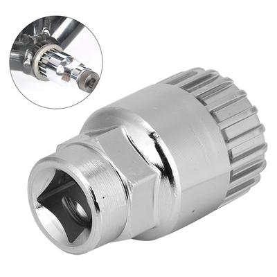 2PCS 20 Teeth Bottom Bracket Tool Steel BB Remover Tools for SHIMANO/FSA/VP/LP Bicycle Repair