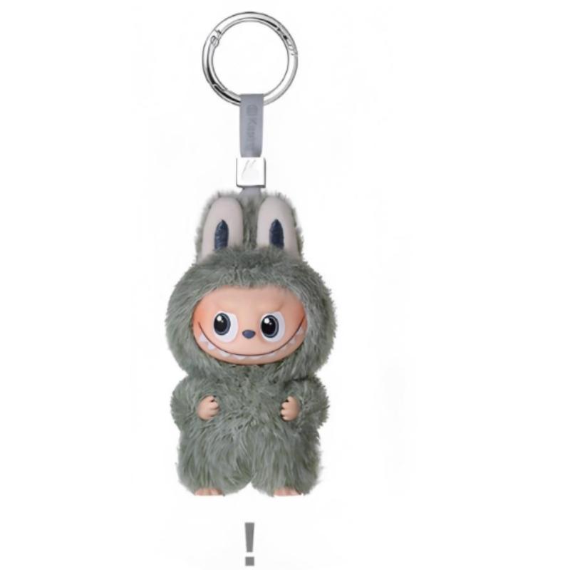 POP MART labubu Heart Code Series THE MONSTERS-Vinyl Plush Pendant Box (A-M) (N-Z) mini labubu 4.0 Blind Box Single Blind Box/Whole Box