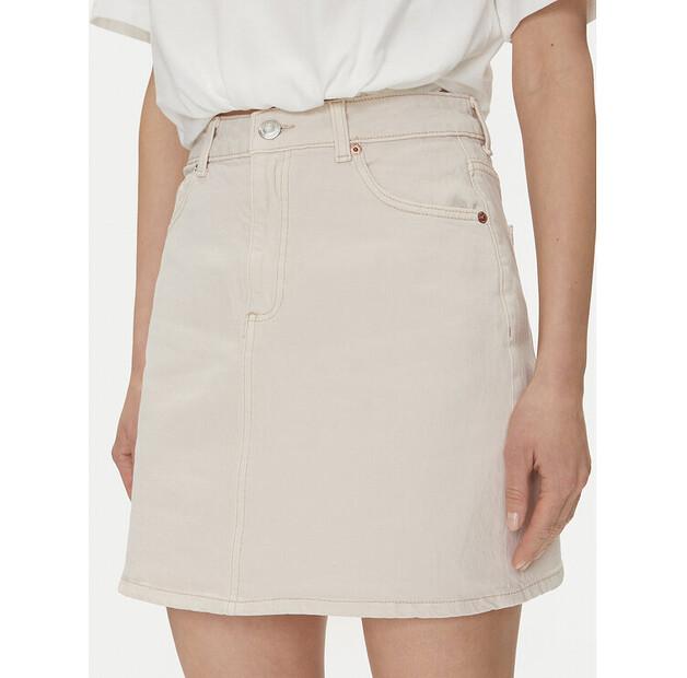 Юбка джинсовая Vero Moda Tessa