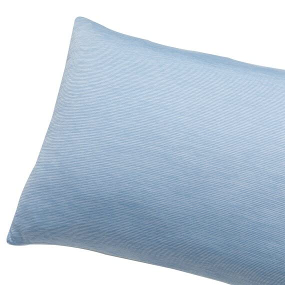 NITORI Pillow Cover N Cool Cool to the Touch Cool SP BL 23NC1 7523359