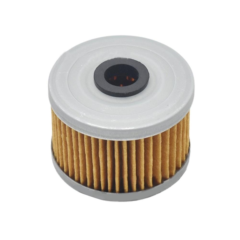 

Oil Filter Kit for CFMOTO 250NK 250SR 250CLX, High Compatibility Replacement Parts Oil filter