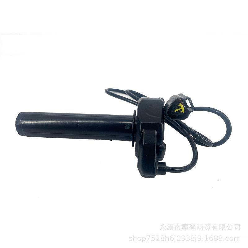 Electronic Throttle Twist Grip for Surron Light Bee Electric Off-Road Motorcycle