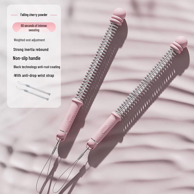 Zebian 3rd Gen Cordless Spring Jump Rope