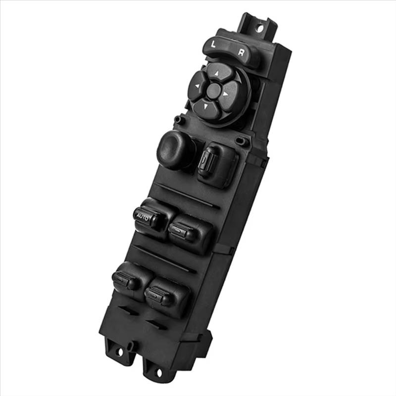 Car Window Master Lifter Switch For Dodge Ram 1500 2500 3500 Window Main Control Switch 68171680AB Car Elevator Control Switch