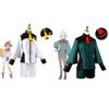 Suit Gundam Mobile The Witch From Mercury Suletta Mercury Cosplay Outfit Costume