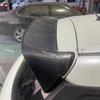 Suzuki Swift ZC33S Carbon Fiber Rear Spoiler Tail Lip Stabilizer