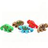 MOC Tier Szene Bausteine Katzen Hunde Schafe Schweine Hühner Adler Papageien Delfin Zoo Rahmen Zubehör DIY Spielzeug Steine T14