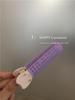 Autumn/Winter Root-Boosting Hair Clip for Women - Fluffy Hair Pad & Princess Head Support 