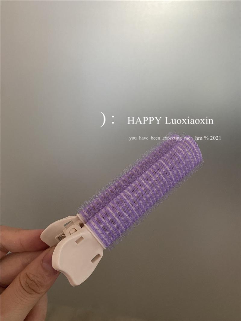 

Осенне-зимняя заколка для волос, увеличивающая объем у корней, для женщин - пушистая подкладка для волос и поддержка для прически принцессы