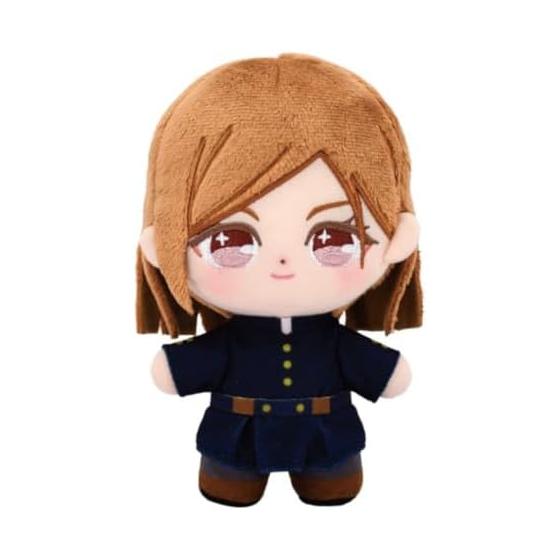 Bandai Namco Nui Jujutsu Kaisen Puri Nutchi Dream Kugisaki Nobara 3188 Size: Approximately H160mm
