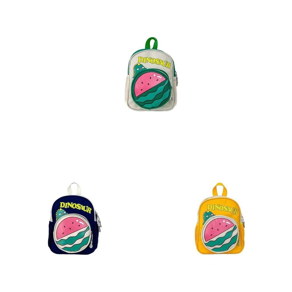 Adorable Elementary Cartoon School Backpack Kid Large Capacity Students Primary