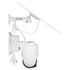 TP-LINK Outdoor Solar 4MP 360 Full-Color Cellular Security Camera (CN version)