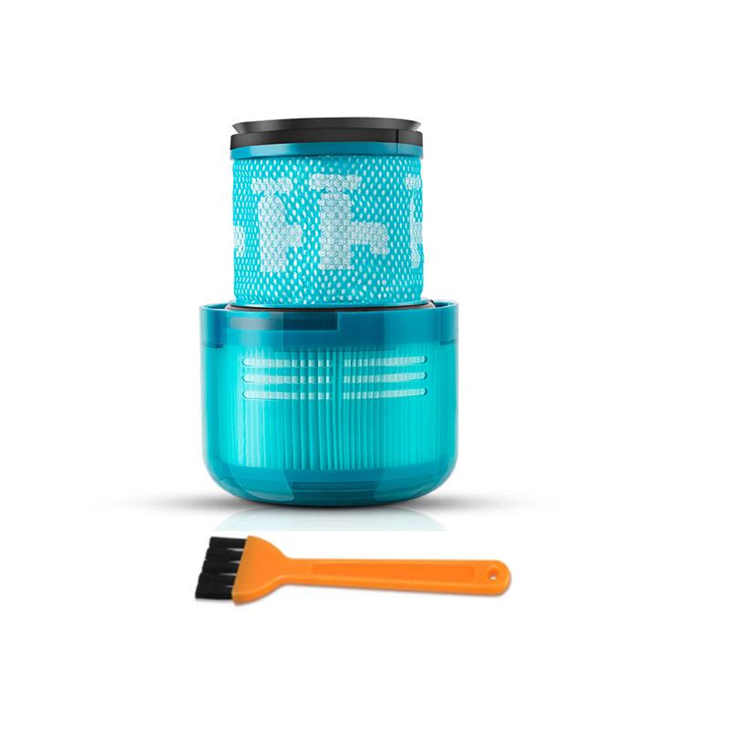 

Post Hepa Filter for Dyson V15 SV14 Vacuum Filters Replacement Cordless Vacuum Cleaner Parts Replacement Filter