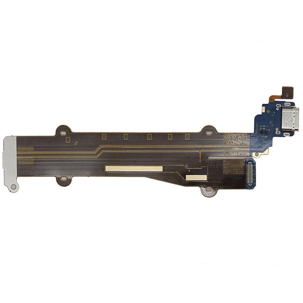 USB Charger Charging Port Flex Cable Replacement For LG V60 ThinQ 5G V600TM