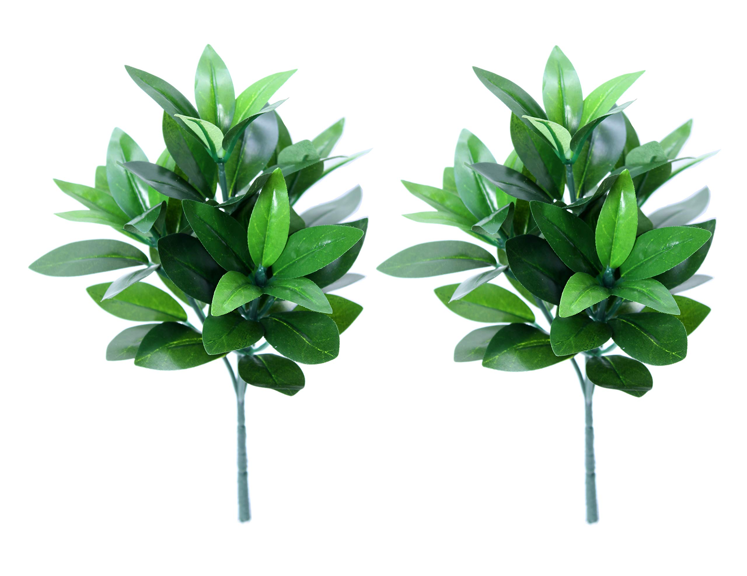 

Soka Gakkai Шікімі Штучні квіти, 1 пара (2 стебла), SSS (прим. 28.5см завдовжки), Консервована в коробці, Ідеально підходить для відвідувань могил, Довготривала,