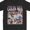 Movie Themed Tshirt From Guilty Classic Movie Portrait Mens Tshirt Summer New Mens and Womens Casual Fashion Tshirt